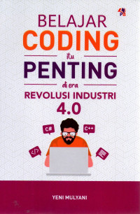 Image of Belajar Coding itu Penting di Era Revolusi Industri 4.0