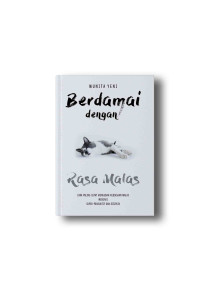 Image of berdamai dengan rasa malas