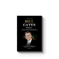 Image of Bill Gates Mindset