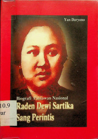Image of Biografi Pahlawan Nasional: Raden Dewi Sartika Sang Perintis