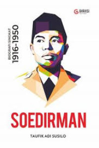 Image of Biografi Singkat 1916-1960: Soedirman