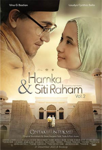 Image of Buya Hamka: Sebuah Novel Biografi