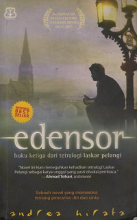 Image of Edensor