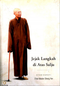 Image of Jejak Langkah di Atas Salju