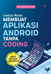 Image of Langkah Membuat Aplikasi Android Tanpa Coding
