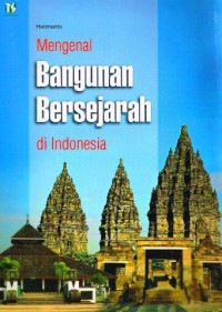 Image of Mengenal Bangunan Bersejarah di Indonesia