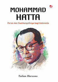 Image of Mohammad Hatta: Peran dan Sumbangsihnya bagi Indonesia