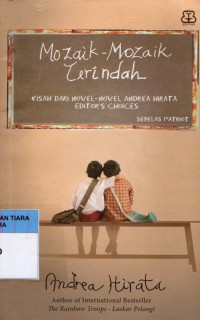 Image of Mozaik-mozaik terindah