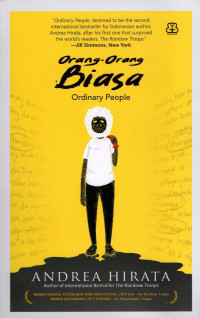 Image of Orang-orang biasa