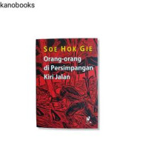 Image of Orang orang di Persipangan Kiri Jalan