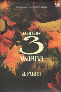 Image of Ranah 3 warna