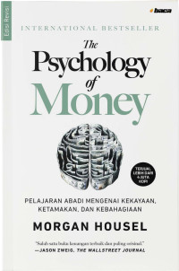 Image of The Psychology of Money